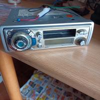 autoradio vintage a Savignano sul Rubicone FC 