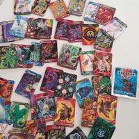 Carte BAKUGAn