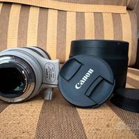 Canon zoom 70 200 2.8 IS  II
