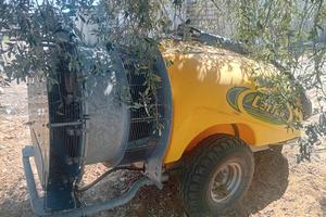 macchine agri