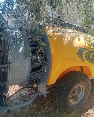 macchine agri