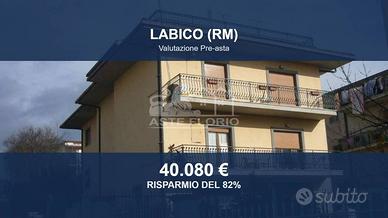 Immobile in asta di 150 m² con più di 5 locali a L