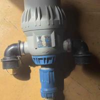 Pompa dosatrice mixrite