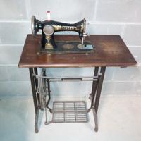 Macchina da cucire Singer