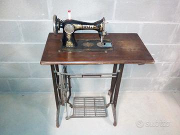 Macchina da cucire Singer
