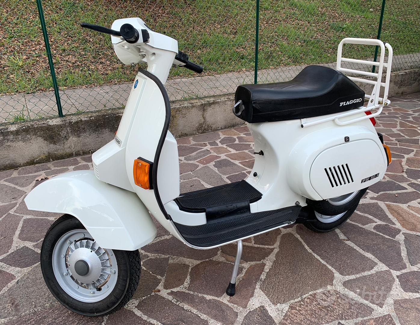 Vespa PK 50 S  Comprare su Ricardo