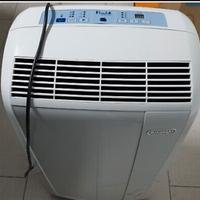 Climatizzatore de longhi