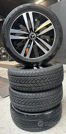 Cerchi originali Mercedes Classe A