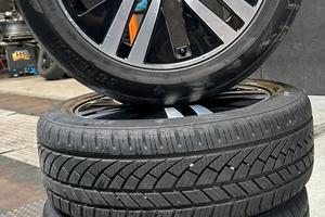 Cerchi originali Mercedes Classe A