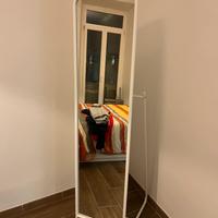 Specchio da terra, camera o soggiorno