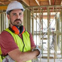 Operai edilizia-muratori