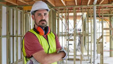 Operai edilizia-muratori