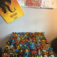 Lotto Gormiti 2€ al pezzo!