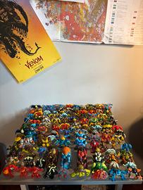 Lotto Gormiti 2€ al pezzo!