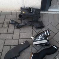 filtro sportivo Opel Astra 