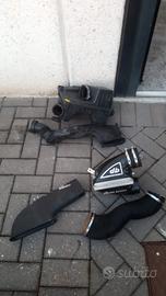 filtro sportivo Opel Astra 