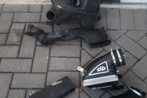 filtro sportivo Opel Astra 