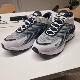 Nike air hotsell max nuove bianche