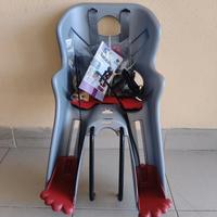 Seggiolino bici Bellelli