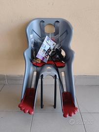 Seggiolino bici Bellelli