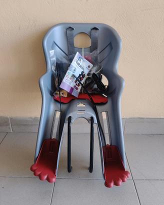 Seggiolino bici Bellelli