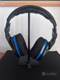Cuffie Gaming Turtle Beach Stealth 600