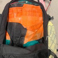 Kitesurf Cabrinha Vector 12