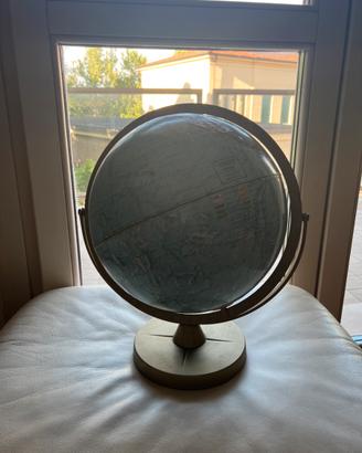 Mappamondo elegante Selezione  Readers  Digest