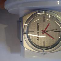 Orologio miss Sixty