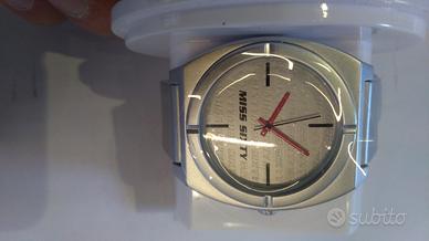 Orologio miss Sixty