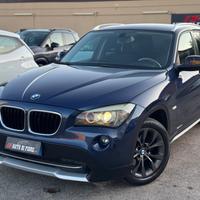 Bmw X1 2.0 177Cv sDrive20d Futura BIXENO IMPECCABI