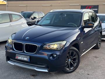 Bmw X1 2.0 177Cv sDrive20d Futura BIXENO IMPECCABI
