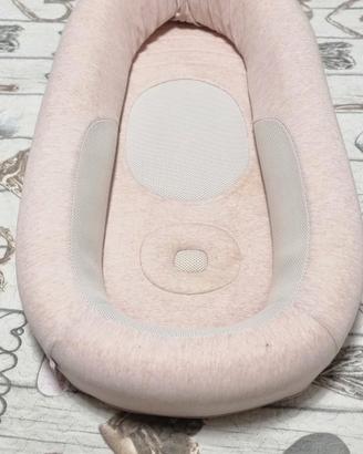 riduttore inglesina  welcome Pod