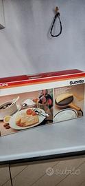 pentola per crepe souzette KRUPS