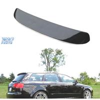 ALETTONE SPOILER AUDI A4 B6 B7 AVANT 00-07 LOOK S 