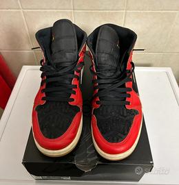 Air jordan 1 mid SE