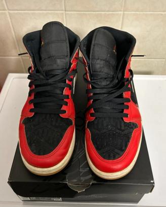 Air jordan 1 mid SE