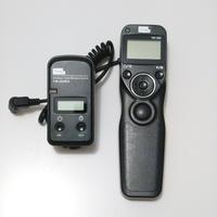 Intervallometro wireless Pixel TW-283RX per Canon