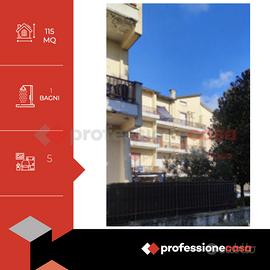 Appartamento Prato [ALLOROVRG] (Paperino)