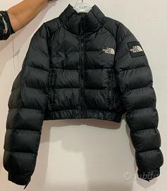 The North Face piumino donna ragazza