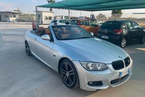 Bmw 320 320d cat Cabrio Msport