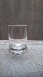 Bicchieri bassi da acqua e Aperol Spritz