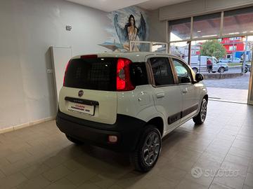 Fiat Panda 1.3 MJT S&S Van 2 posti