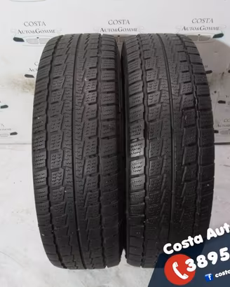 Saldi 215 75 16C Hankook 85% MS 215 75 R16