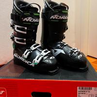 Scarponi da sci Nordica Dobermann GP 130 misura 42
