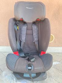 Seggiolino auto bebè confort 09-36 kg
