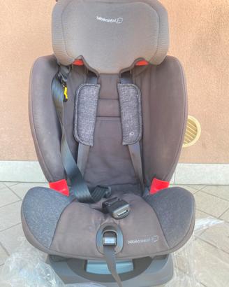 Seggiolino auto bebè confort 09-36 kg