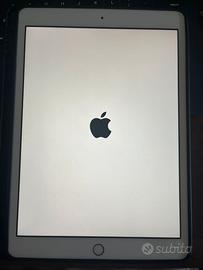 Apple iPad 8a gen. 128GB, Wi-Fi, 10,2 - Rose Gold