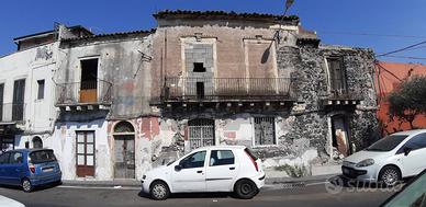 Casa Indipendente - Catania