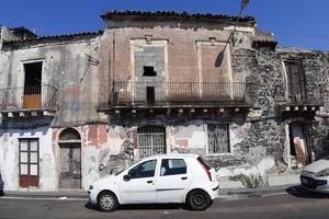 Casa Indipendente - Catania